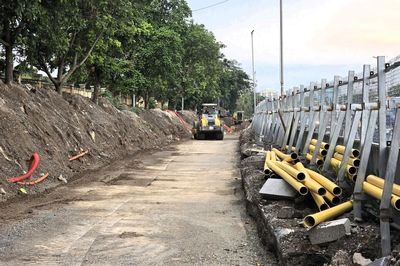 Hà Nội: Quản lý, phát triển nguồn cung khoáng sản làm vật liệu xây dựng