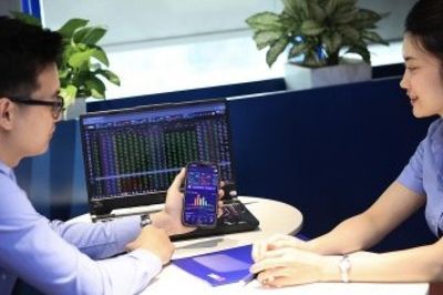 Nhiều lực đỡ hội tụ, thị trường chứng khoán bước vào tháng 7 với nhiều kỳ vọng