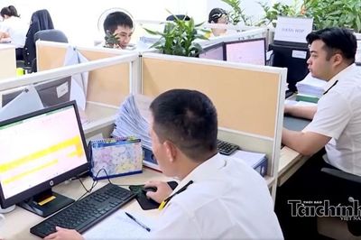 Thuế TP Hà Nội: Vạch trần nhiều hành vi gian lận thuế
