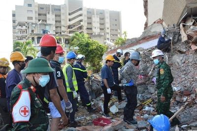 Việt Nam viện trợ nhân đạo khẩn cấp 300.000 USD giúp Venezuela khắc phục động đất kép