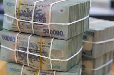 Phân bổ vốn gần hoàn tất, tạo đà tăng tốc giải ngân đầu tư công
