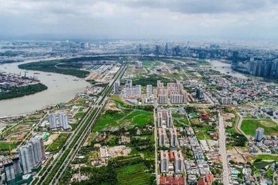Hà Nội đặt mục tiêu hoàn thiện cơ sở dữ liệu đất đai trong tháng 8