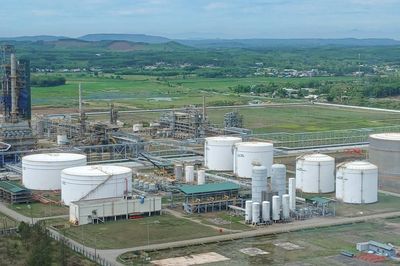 BSR tìm đường hạ giá hydro xanh từ CO₂ sinh học