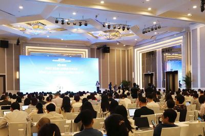 Phát hành chứng khoán, khơi thông nguồn vốn cho tăng trưởng