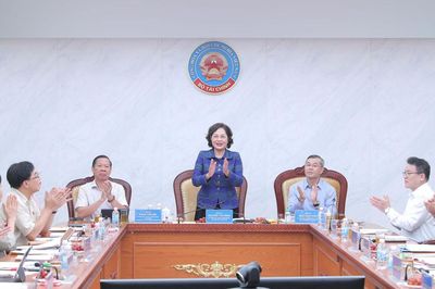 Mục tiêu tăng trưởng 2 con số Đầu tư công phải thực sự dẫn dắt, kích hoạt, lan tỏa nguồn lực đầu tư xã hội