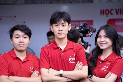 Học viện Công nghệ Bưu chính Viễn thông công bố điểm sàn năm 2026