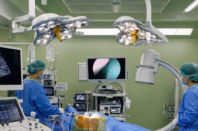 Bệnh viện Bạch Mai ghi danh trên bảng xếp hạng Best Specialized Hospitals Asia-Pacific 2026