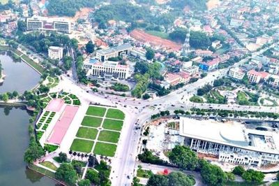 Lào Cai: Giảm hơn 1.290 thôn, tổ dân phố sau sắp xếp