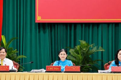 Kỳ họp thứ Ba, HĐND thành phố Đồng Nai khóa I: Quyết sách khả thi gắn với giám sát chặt chẽ