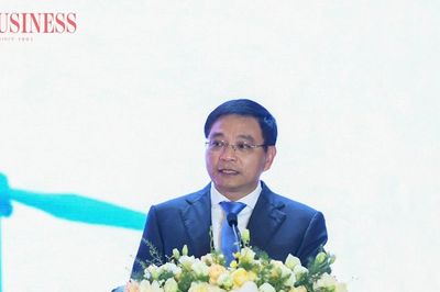 Phó Thủ tướng: Chuyển đổi xanh và ESG là chiến lược sống còn của doanh nghiệp
