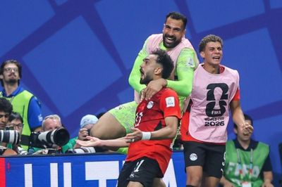 Ai Cập tố trọng tài giúp Argentina thắng trận, Messi lập tức phản hồi