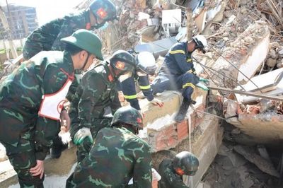 Việt Nam viện trợ nhân đạo khẩn cấp 300.000 USD đến Venezuela