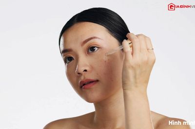 Dùng retinol bao lâu thì thấy da đẹp?