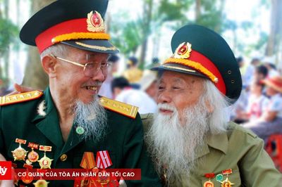 Đền ơn đáp nghĩa bằng những chính sách thiết thực