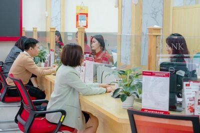 Tăng khả năng tiếp cận vốn cho doanh nghiệp vùng Bắc Trung Bộ
