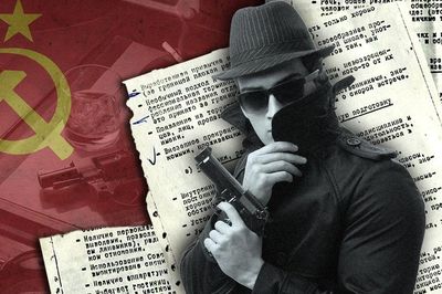 Đại tá KGB giải mật những phi vụ đình đám…