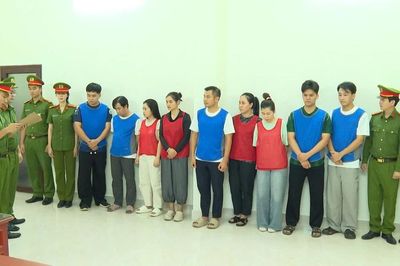 Bát nháo thị trường kim cương