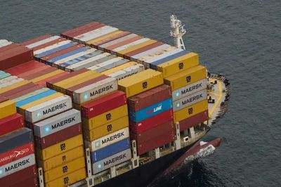 Cước vận tải biển tăng cao trước nguy cơ Mỹ áp thuế mới