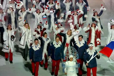 IOC tạm dỡ bỏ lệnh đình chỉ, mở đường để Nga trở lại Olympic