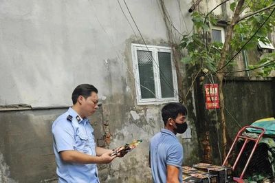 Đừng để bữa ăn trở thành nỗi ám ảnh