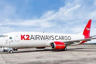 Một chiếc Boeing 737 mất tích ngoài khơi biển Pakistan