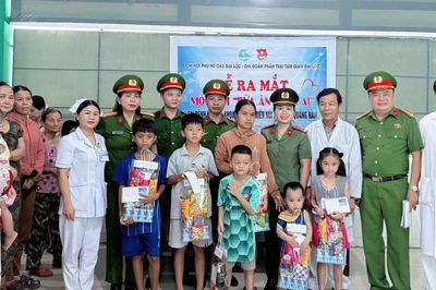Sức mạnh từ phong trào thi đua 'Ba nhất' ở xã Đại Lộc
