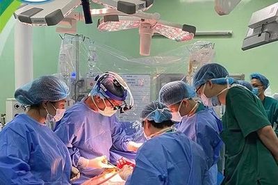 Một số bệnh viện tự điều phối hiến tạng, Bộ Y tế yêu cầu chấn chỉnh