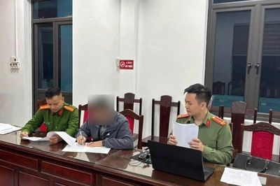 Chạy đua với thời gian 'chặn' dòng tiền của tội phạm