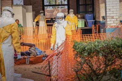 WHO cảnh báo dịch Ebola ở CHDC Congo vẫn lan rộng