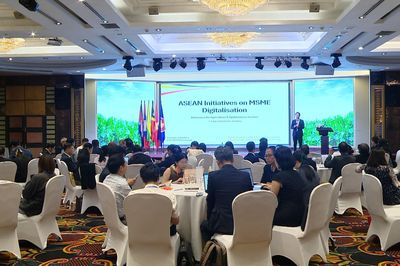 Thúc đẩy chuyển đổi số cho doanh nghiệp nông nghiệp ASEAN