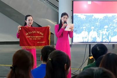 Người giữ lửa ký ức