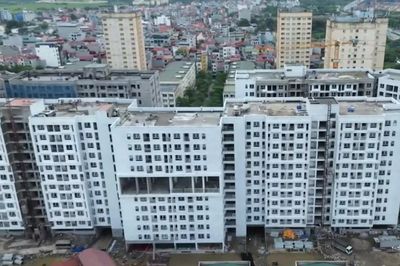 Bộ Xây dựng đề xuất giao chỉ tiêu nhà ở cho thuê
