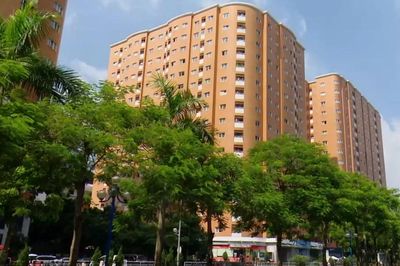 Nguồn cung lập đỉnh, thanh khoản BĐS Hà Nội giảm tốc