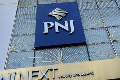 Lực cầu bắt đáy giúp cổ phiếu PNJ thoát giảm sâu, bật tăng trở lại