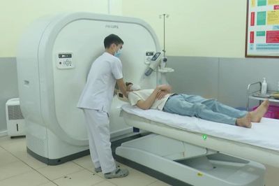 Đề xuất BHYT chi trả chụp PET/CT cho bệnh nhân ung thư