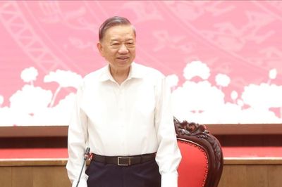Hà Nội đã thể hiện tinh thần quyết liệt và khát vọng phát triển
