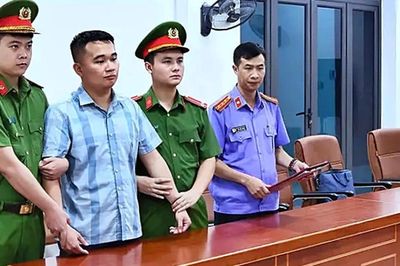 Khởi tố bị can, bắt tạm giam giáo viên Nguyễn Hà Duy (Tuyên Quang)