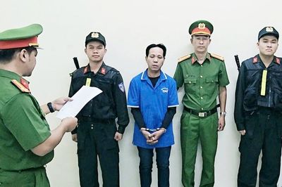 Công an Thành phố Hồ Chí Minh thông tin về vụ án xảy ra tại phường Hiệp Bình
