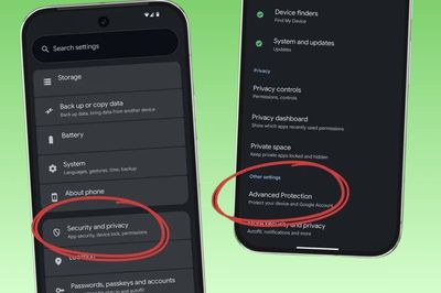 Một thao tác trên Android 16 có thể giúp giảm nguy cơ mất tài khoản, mất tiền vì lừa đảo