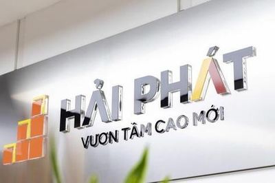 Hải Phát Invest (HPX) chi hơn 400 tỷ đồng mua lại trái phiếu trước hạn