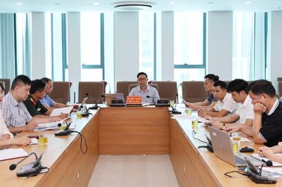 Triển khai nghị định quy định về các cơ chế, chính sách phát triển năng lượng quốc gia