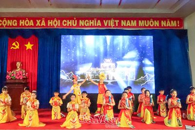 60 tiết mục tranh tài tại Chung kết 'Tài năng Hoa phượng đỏ' 2026