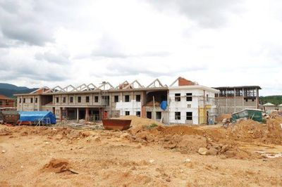 6 tháng, Gia Lai giải ngân hơn 5.107 tỷ đồng vốn đầu tư công