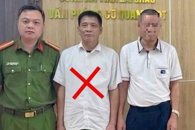 Đăng gần 400 bài viết sai lệch để kiếm tiền, Nguyễn Văn Đoan bị khởi tố