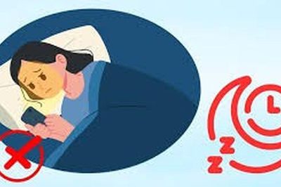 3 việc nên làm trước giờ ngủ để phụ nữ tiền mãn kinh cải thiện giấc ngủ, chuyên gia khuyến nghị đừng bỏ qua