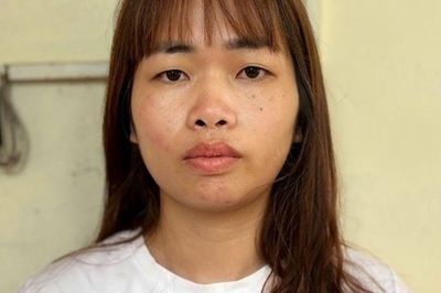 Danh tính nữ giáo viên mầm non ở Lạng Sơn mua ma túy về sử dụng, vừa bị khởi tố