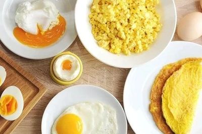 Vì sao trứng là 'siêu thực phẩm' lý tưởng cho bữa sáng?