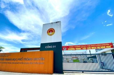 Yêu cầu rà soát kết quả thi tốt nghiệp THPT trên cả nước