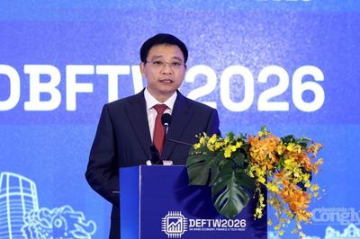 Đà Nẵng: Cơ hội bứt phá thành cực tăng trưởng mới với Trung tâm tài chính quốc tế