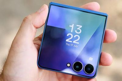 Samsung, Google đồng loạt tăng tốc tiến độ ra mắt điện thoại gập trước thềm iPhone Fold